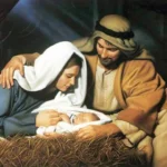 Życzenia o okazji Świąt Bożego Narodzenia