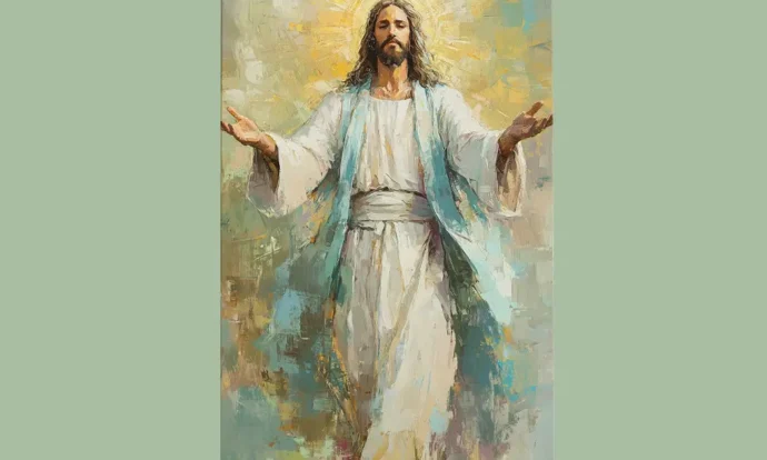 Na radosne Święta Zmartwychwstania Pana Jezusa pragniemy złożyć serdeczne życzenia: Niech Zmartwychwstały Chrystus napełnia Was wszystkich pokojem, niech daje siłę do pokonywania trudności, obdarzając wszelkimi potrzebnymi łaskami i błogosławieństwem.